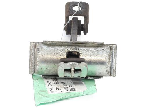Used Hinge/Door check strap OPEL CORSA D (S07) 1.2 LPG (L08, L68) (80 hp) 30159489