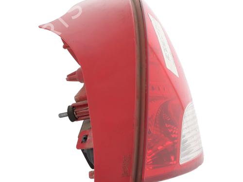 Right taillight PEUGEOT 207 (WA_, WC_) 1.4 HDi | BP20355867C35 