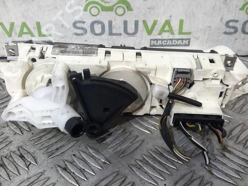 AC Styreenhet / Manøvreringsenhet FORD FOCUS II (DA_, HCP, DP) 1.6 TDCi (90 hp) 21816669