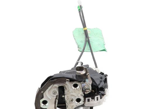 Rear right lock TOYOTA YARIS (_P13_) 1.4 D (NLP130_, NLP130) | BP29292107C99 