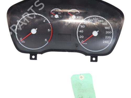 Instrument cluster FORD FOCUS C-MAX (DM2) 1.8 TDCi | BP39551416C47 - Image 5