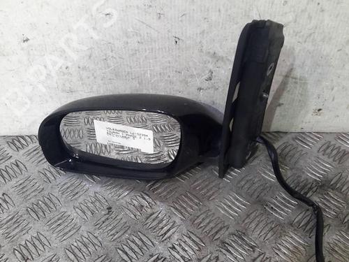 Used Left mirror VW TOURAN (1T1, 1T2) 1.9 TDI (90 hp) 20363619