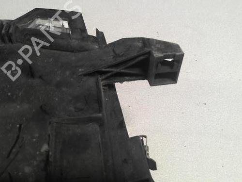 Left headlight BMW 3 (E46) 320 d | BP22003294C28 