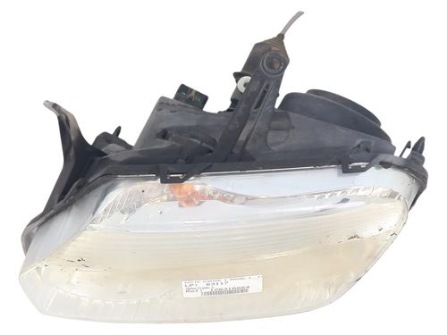 Used Left headlight Left headlight 36791915 36791915