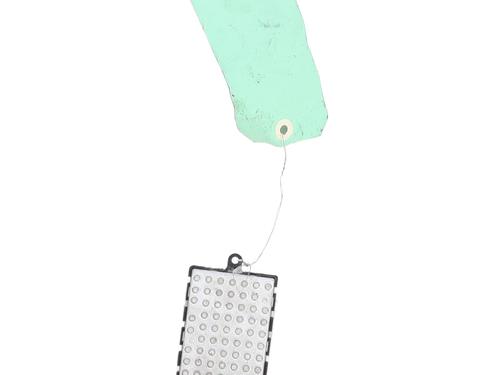 Heater resistor BMW 5 (E60) 525 d | BP31115132M108