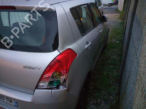 Starter SUZUKI SWIFT III (MZ, EZ) 1.3 (RS413, ZC11S) | BP23846782M8 - Image 22