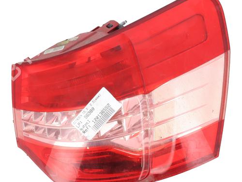 Right taillight CITROËN C5 III (RD_) 2.0 HDi 140 (RDRHF8, RDRHFA, RDRHA8, RDRHAJ) | BP32199697C35 - Image 6