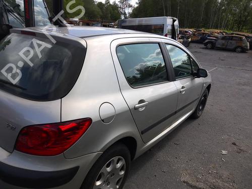 Mass air flow sensor PEUGEOT 307 (3A/C) 1.4 16V | BP21817228M95 