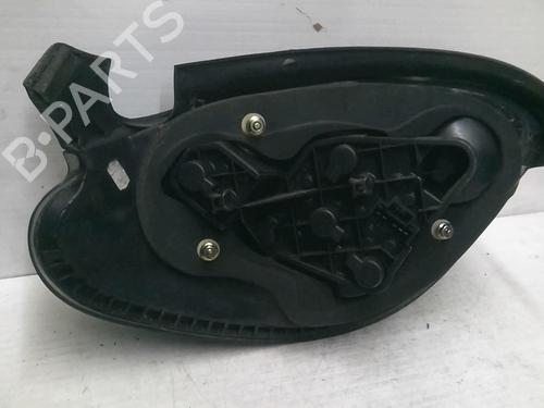 Used Right taillight Right taillight FIAT BRAVO I (182_) 1.9 TD 75 S (182.AF) (75 hp) 20364935 20364935