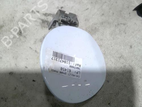 Tanklåg CHEVROLET SPARK (M300) 1.0 | BP31294089C131 - Image 3