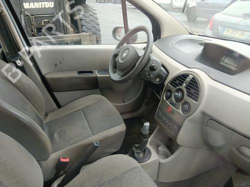 Used Parts RENAULT MODUS / GRAND MODUS (F/JP0_)  1.2 (JP0C, JP0K, FP0C, FP0K, FP0P, JP0P, JP0T)  4474712