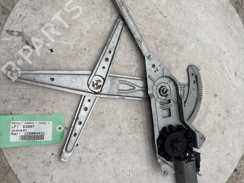 Front right window mechanism RENAULT KANGOO (KC0/1_) 1.4 (KC0C, KC0H, KC0B, KC0M) | BP37278230C23 - Image 5