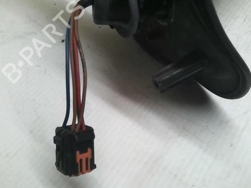 Left mirror PEUGEOT 206+ (2L_, 2M_) 1.4 i (2LKFWA, 2MKFWA) | BP22000506C26