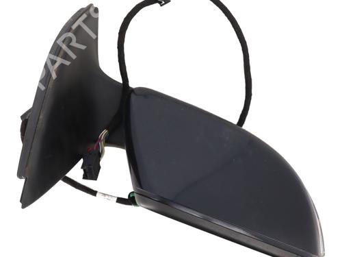 Right mirror VW GOLF VI (5K1) 1.4 TSI | BP27989331C27 