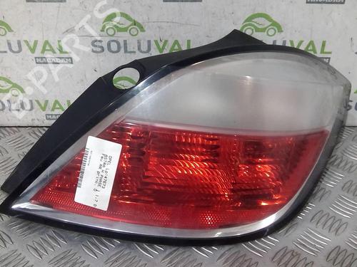 Used Right taillight Right taillight OPEL ASTRA H (A04) 1.7 CDTI (L48) (100 hp) 20370137 20370137