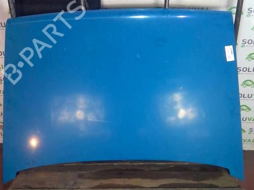 Used Hood RENAULT RAPID Box Body/MPV (F40_, G40_) 1.6 D (F404) (55 hp) 22001938