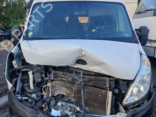 Radio RENAULT MASTER III Van (FV) 2.3 dCi 145 FWD (FV0E, FV0F, FV0H, FV02, FV0M, FV0S,... | BP31287786E6  - Image 9