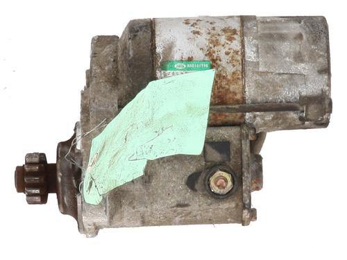 Used Starter Starter MG MG ZS 2.0 TD (101 hp) 21059312 21059312