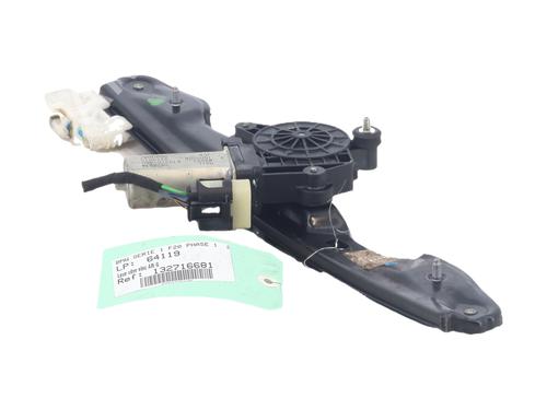 Used Rear left window mechanism Rear left window mechanism 39167373 39167373