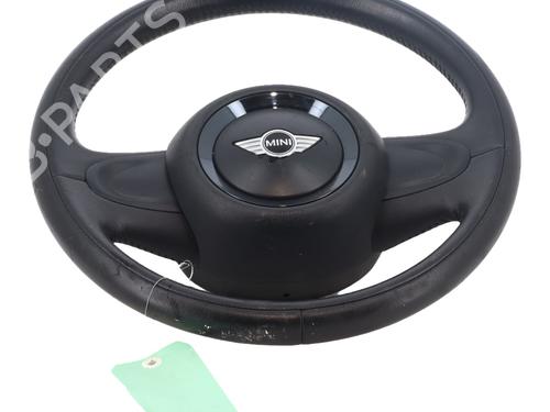 Steering wheel MINI MINI Roadster (R59) Cooper | BP36851001C49  - Image 5
