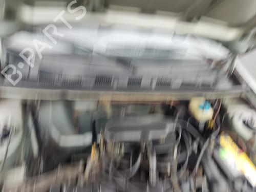 Used Parts PEUGEOT 309 I (10C, 10A) 1.4 4748388