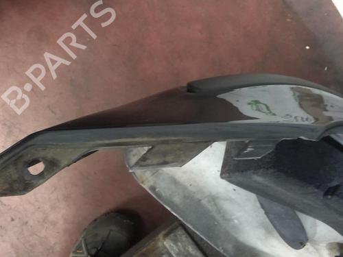 Front bumper MERCEDES-BENZ A-CLASS (W168) A 170 CDI (168.009, 168.109) | BP20370025C7 
