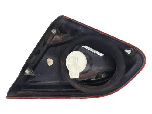 Left tailgate light NISSAN QASHQAI I (J10, NJ10) 2.0 dCi All-wheel Drive | BP32010017C79 