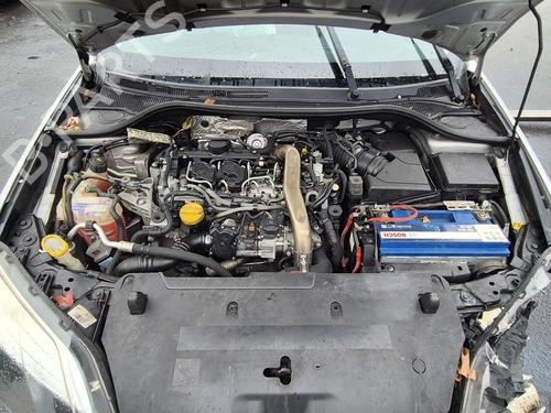 Rear left panel RENAULT LAGUNA III (BT0/1) 2.0 dCi (BT01, BT08, BT09, BT0E, BT0K, BT12, BT1C, BT1D,... | BP36512074C60 - Image 11