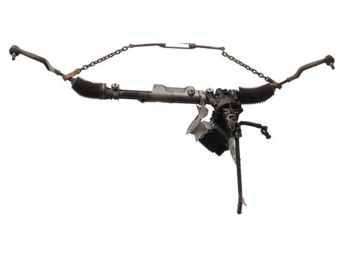 Used Steering rack MERCEDES-BENZ B-CLASS Sports Tourer (W245) B 200 CDI (245.208) (140 hp) 28799652