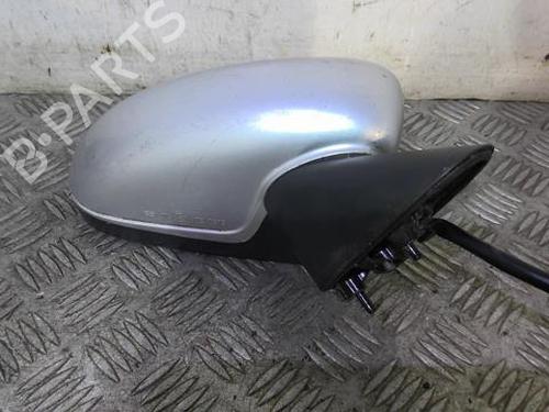 Used Right mirror OPEL CORSA D (S07) 1.3 CDTI (L08, L68) (90 hp) 22003150