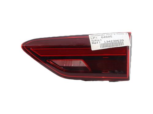 Right tailgate light VW POLO VI (AW1, BZ1, AE1) 1.0 TSI | BP39986529C80 - Image 6