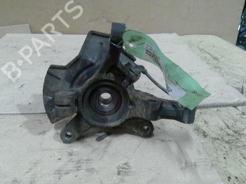 Left front steering knuckle CHEVROLET SPARK (M300) 1.0 | BP31940137M25 - Image 2