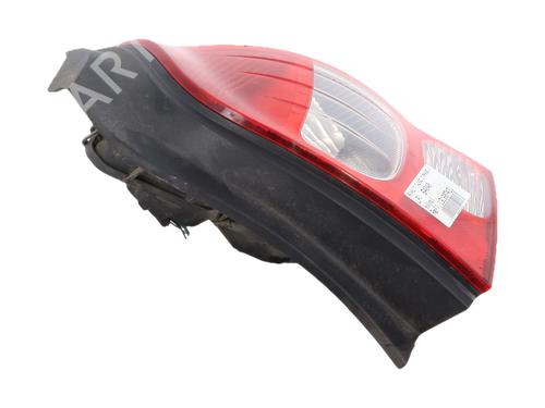 Right taillight RENAULT TWINGO II (CN0_) 1.2 (CN0D) | BP38603028C35 - Image 2