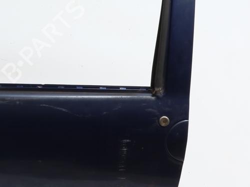 Left front door RENAULT TWINGO I (C06_) 1.2 (C066, C068) | BP30116422C2