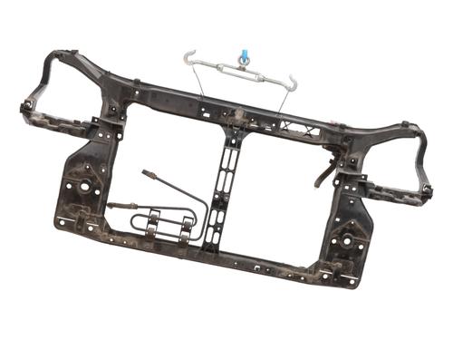 Used Front slam panel HYUNDAI TUCSON (JM) 2.0 CRDi (136 hp) 28528189