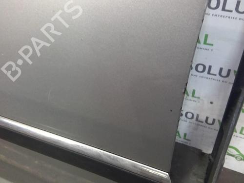 Left front door PEUGEOT 407 SW (6E_, 6D_) 1.6 HDi 110 | BP20362418C2 