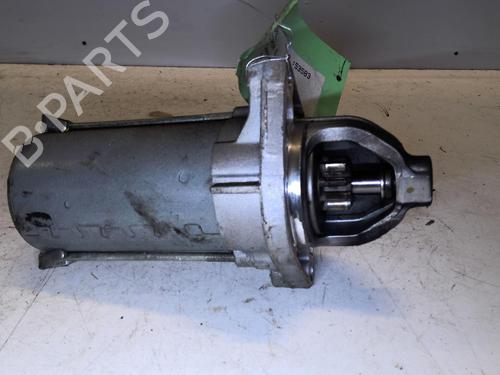 Starter OPEL CORSA E (X15) 1.3 CDTI (08, 68) | BP20361298M8  - Image 5