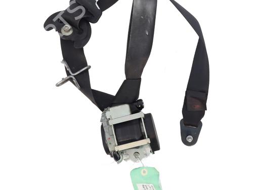 Used Front left seatbelt Front left seatbelt PEUGEOT 308 I (4A_, 4C_) 1.6 HDi (109 hp) 30555860 30555860