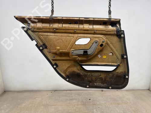 Rear right panel BMW 5 Touring (E39) 520 d | BP38167273C61 - Image 2