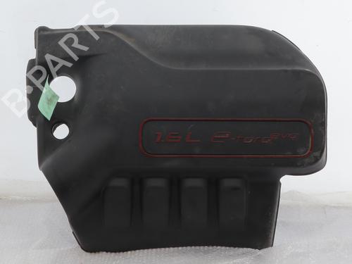 Used Upper protection FIAT 500X (334_) 1.6 (334AXE1A) (110 hp) 30116205