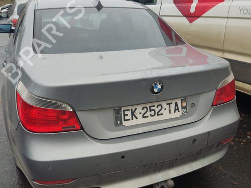 AC compressor BMW 5 (E60) 520 i | BP25039998M34  - Image 9