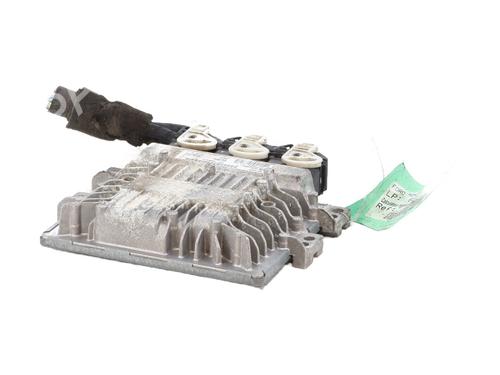 Engine control unit (ECU) FORD MONDEO IV (BA7) 2.0 TDCi | BP33004665M57 - Image 2