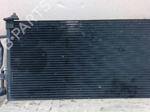 Used AC radiator AC radiator 37742612 37742612