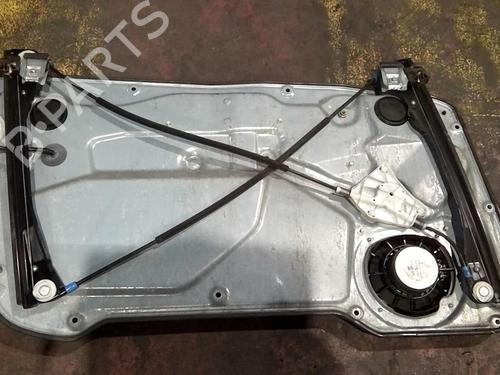 Used Front right window mechanism Front right window mechanism SEAT IBIZA III (6L1) 1.9 SDI (64 hp) 20370553 20370553