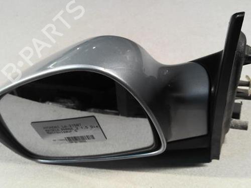 Used Left mirror HYUNDAI MATRIX (FC) 1.5 CRDi VGT (110 hp) 21999148