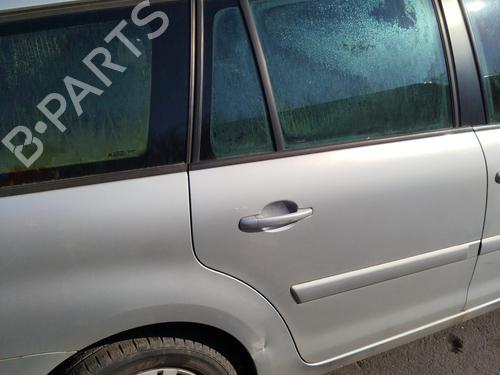 Left mirror glass CITROËN C4 Grand Picasso I (UA_) 1.6 HDi | BP26278539C148 