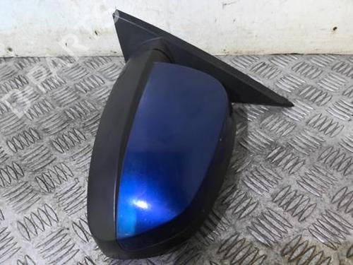Used Left mirror OPEL MERIVA A MPV (X03) 1.7 DTI (E75) (75 hp) 22003045