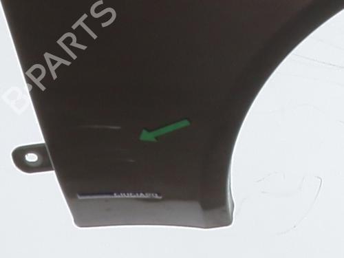 Used Right front fenders Right front fenders 25701871 25701871