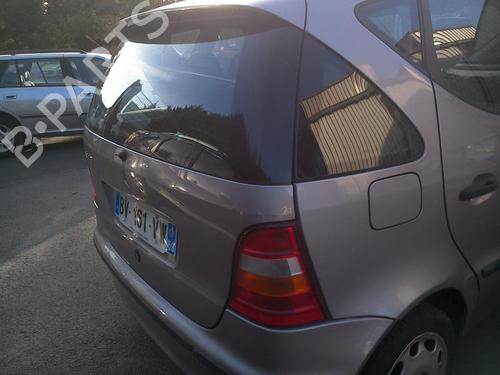 Left taillight MERCEDES-BENZ A-CLASS (W168) A 140 (168.031, 168.131) | BP20370675C34 