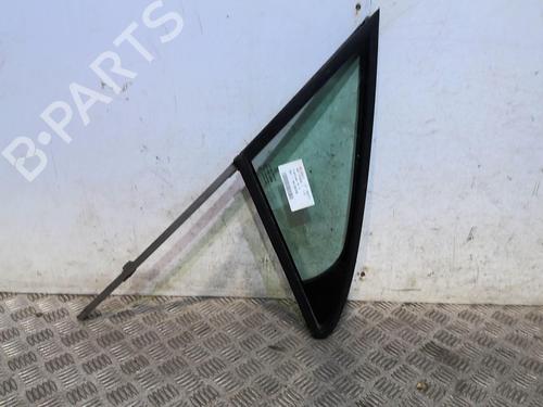 Used Front right quarter glass Front right quarter glass PEUGEOT 407 (6D_) 1.6 HDi 110 (6D9HZC, 6D9HYC) (109 hp) 20350877 20350877